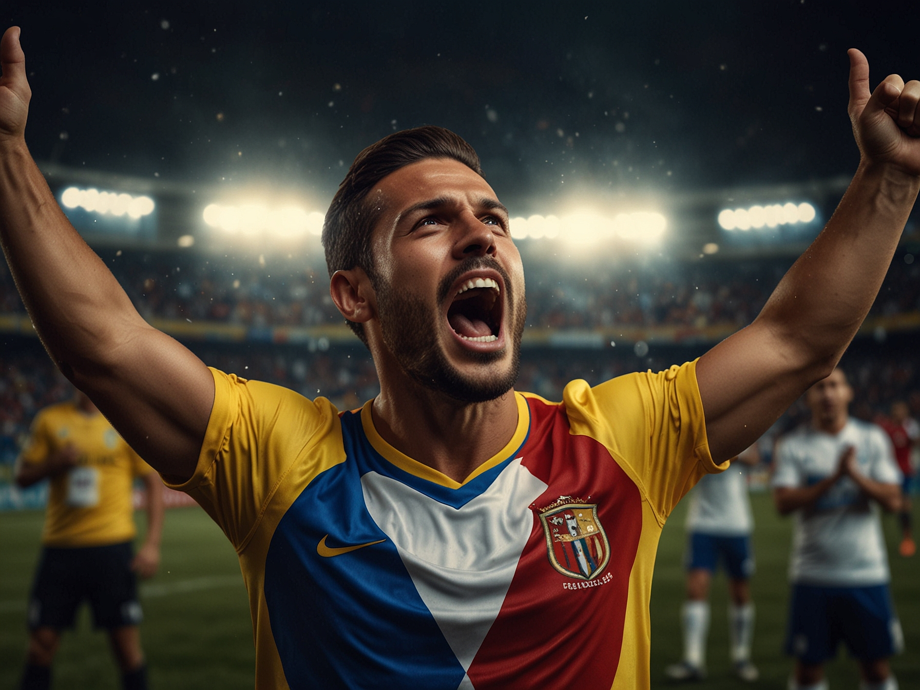 Imagen de portada: fútbol ecuatoriano